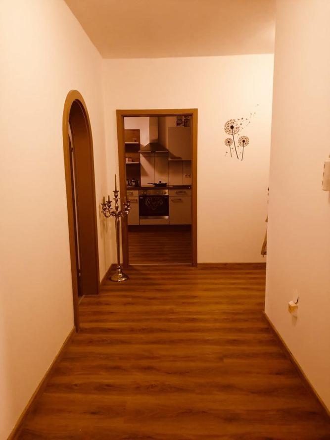 Thermenland-Traum Apartment Fuerstenfeld Exterior photo