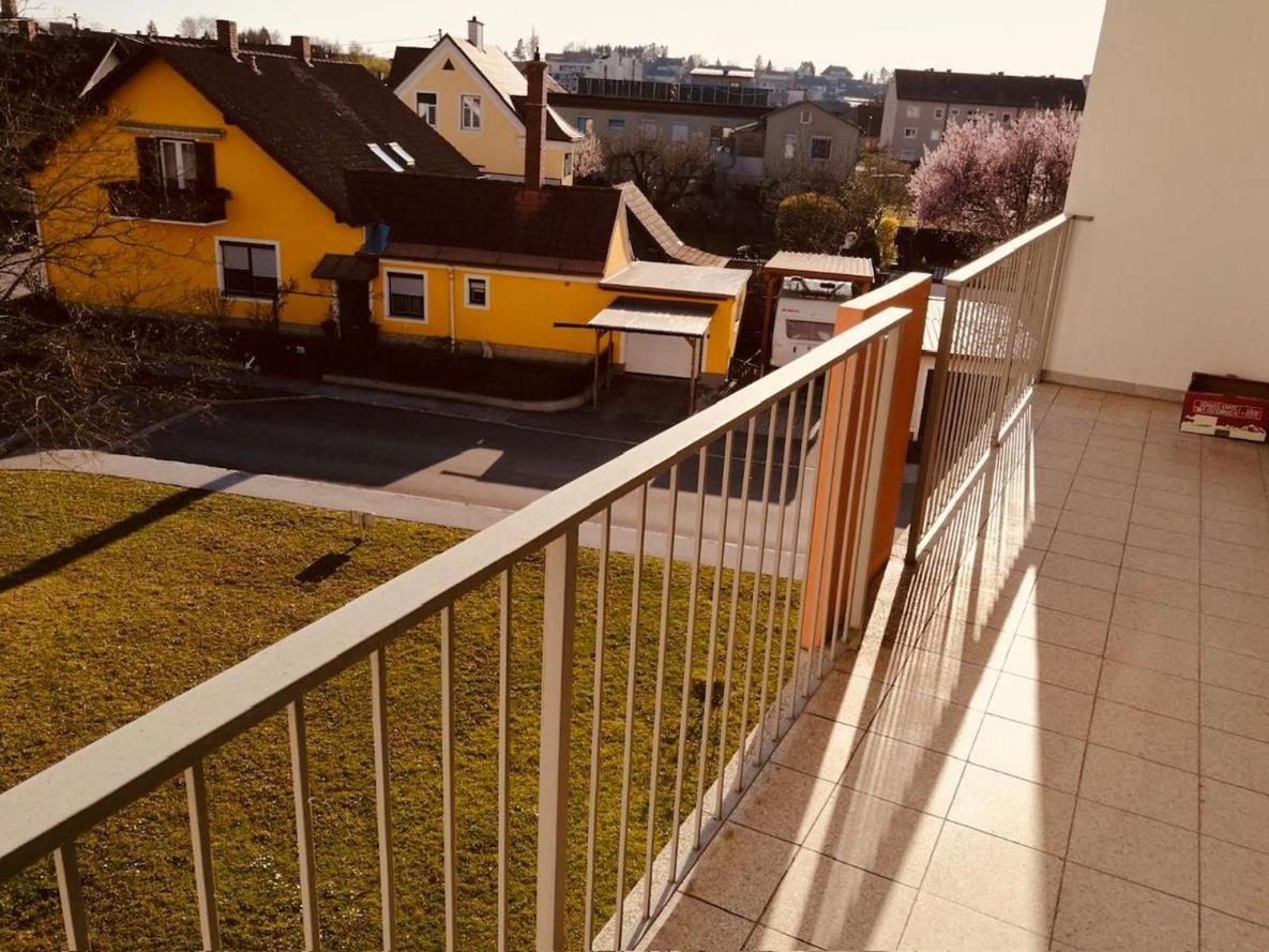 Thermenland-Traum Apartment Fuerstenfeld Exterior photo